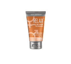  Relax Anal Relaxer 2oz Bulk  